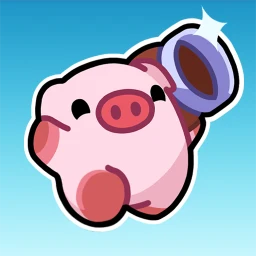 Icono de 돼지 키우는 중입니다 : 1주년