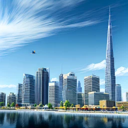 Icône de Designer City 2: city building